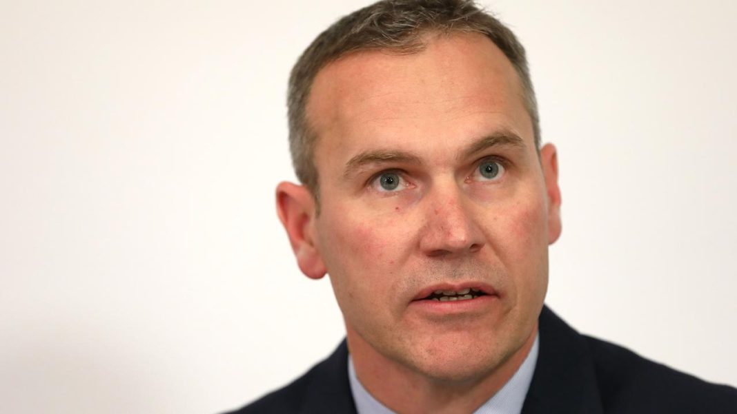 NRL 2025: Andrew Hill steps down as PNG CEO, appointed as CEO of Penrith Panthers