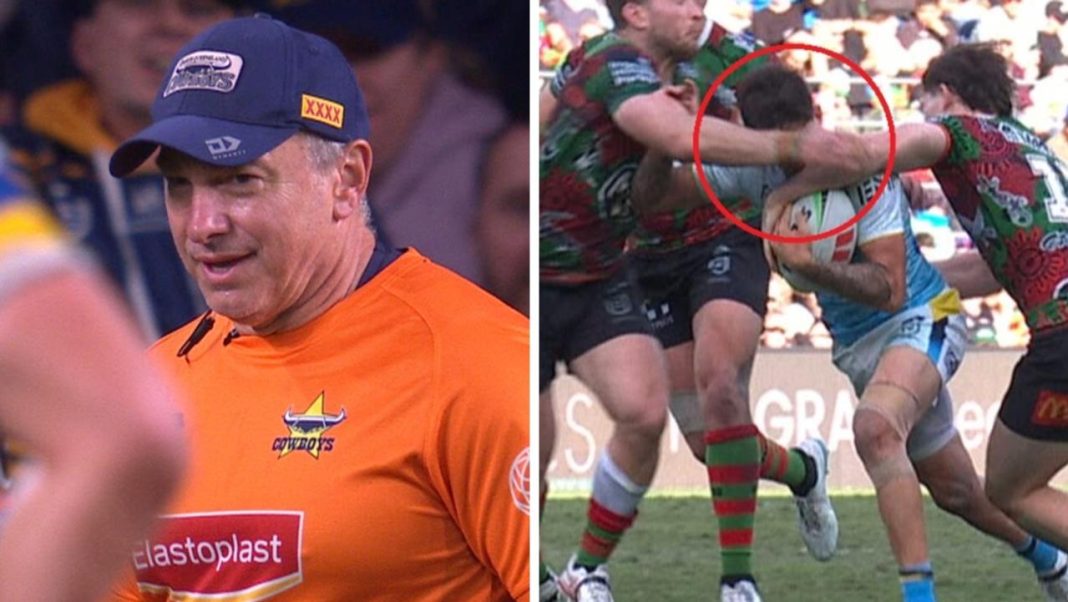 NRL 2025: NRL set to crack down on trainer involvement, end of season review, what will happen, Brent Read calls for NRL to shame players who feign injury for penalties, rugby league news