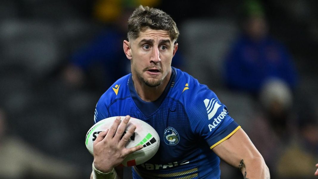 Shock $1.3m rebel rugby move for Eels star emerges... as Ryles dealt big blow