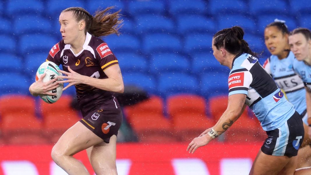 Star’s freakish spree shades of NRL icon; ex-Origin half’s surprise return — NRLW Talking Pts