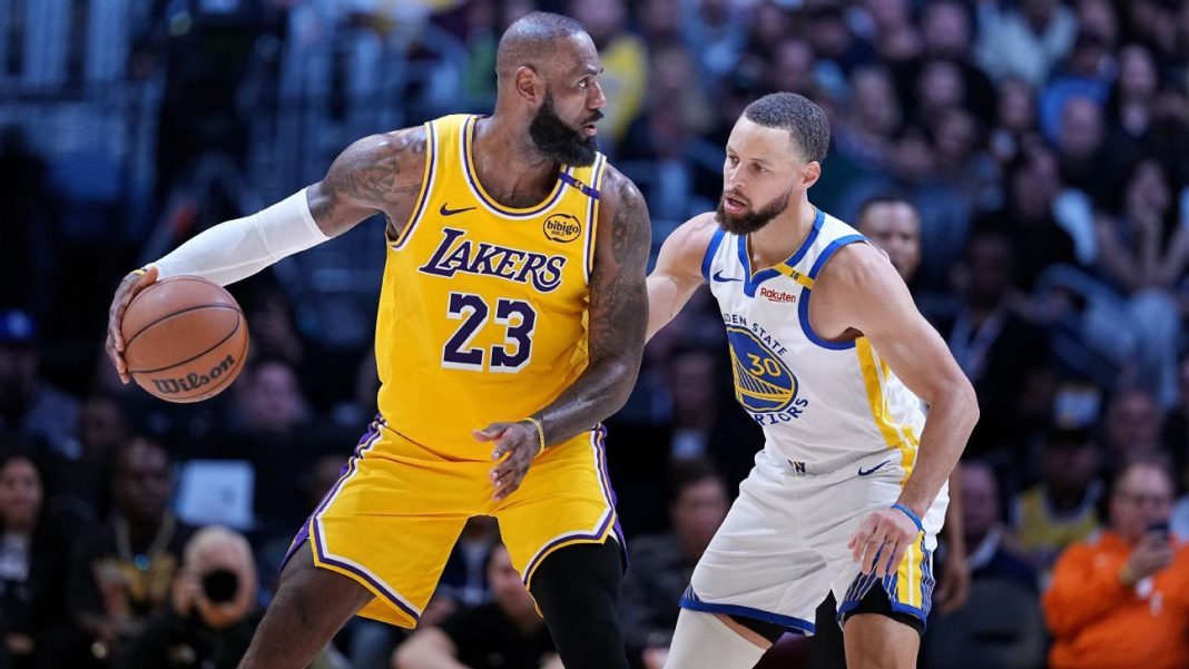 The NBA schedule is out! Here are the best games -- and beefs -- to watch this season