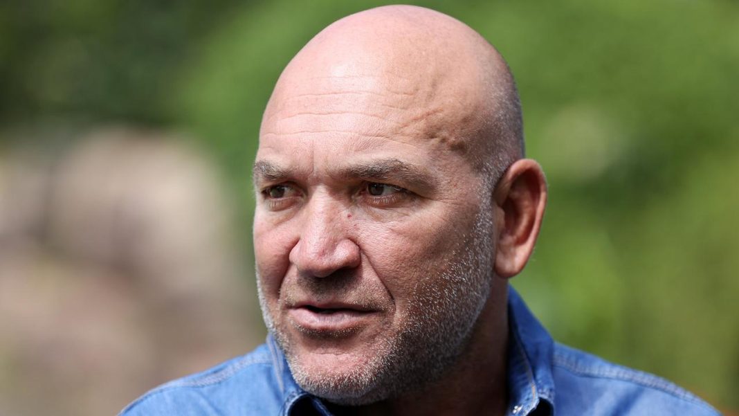Twist in Kangaroos saga as NRL set to grant Walters’ Ashes request for league legend