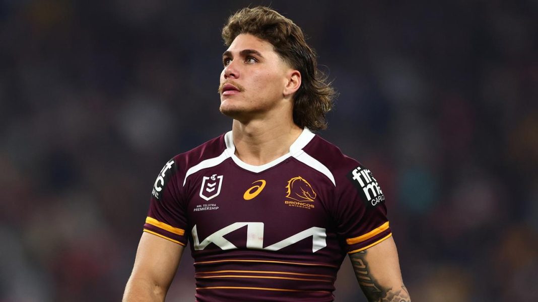 Walsh’s fullback masterclass in Rabbitohs demolition: Westpac Red Zone MVP Leaderboard